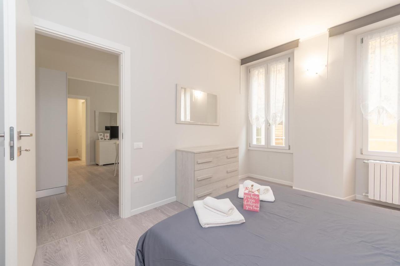 Palazzetto Vittoria - F&L Apartment Brescia Exterior foto