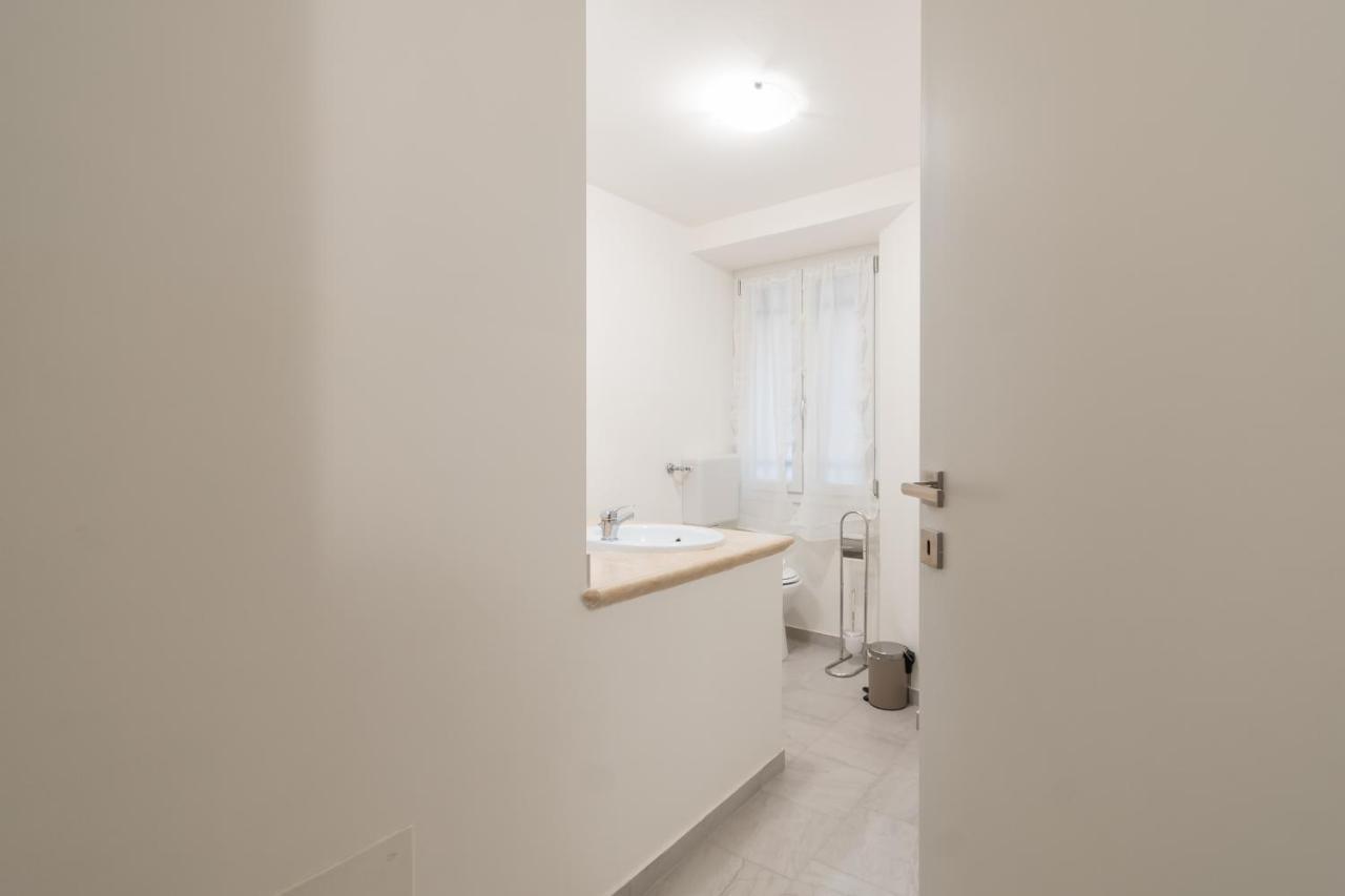 Palazzetto Vittoria - F&L Apartment Brescia Exterior foto