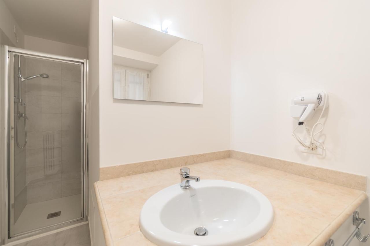Palazzetto Vittoria - F&L Apartment Brescia Exterior foto